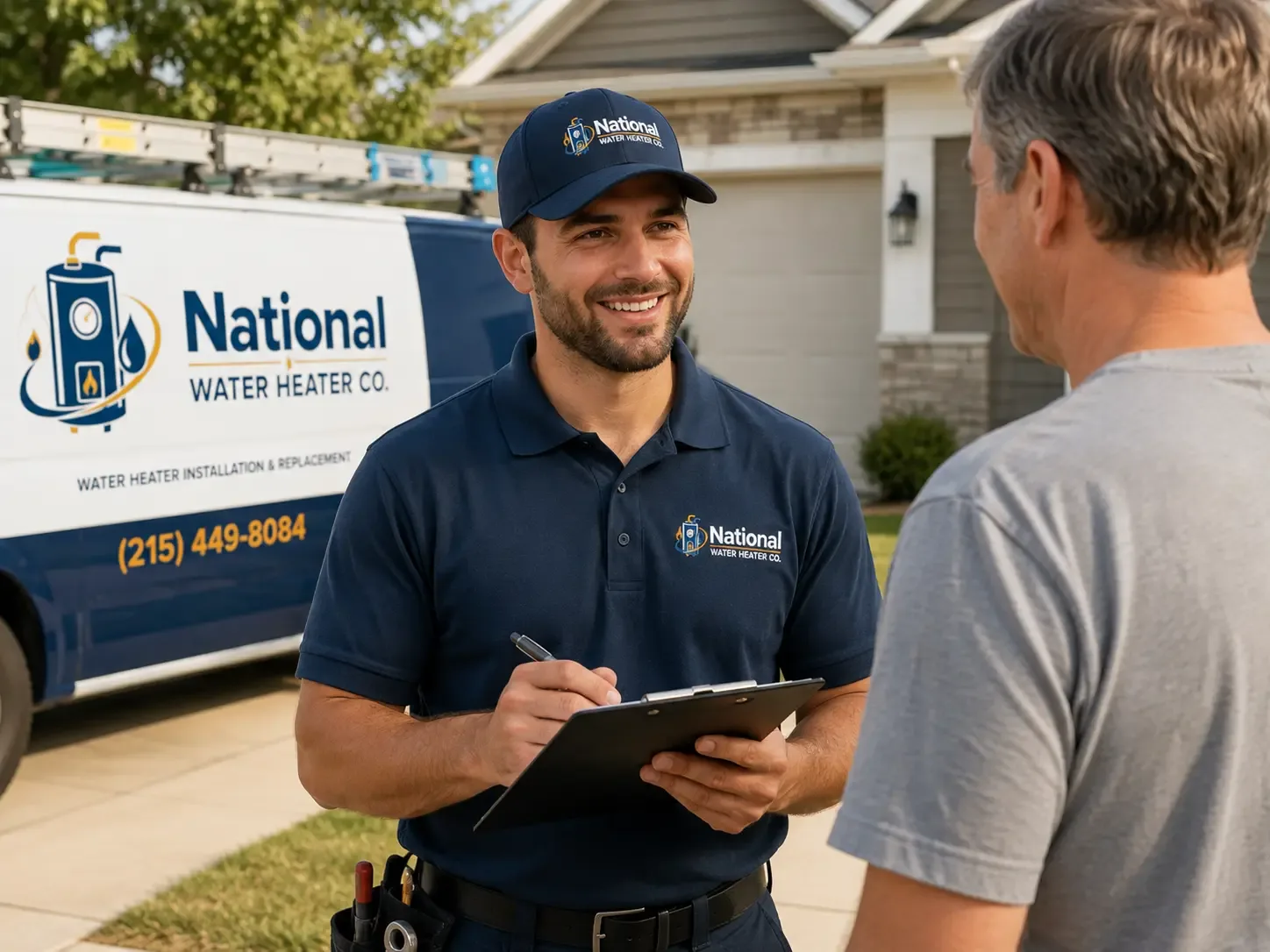 Water Heater Installation Lacona, IA FAQs